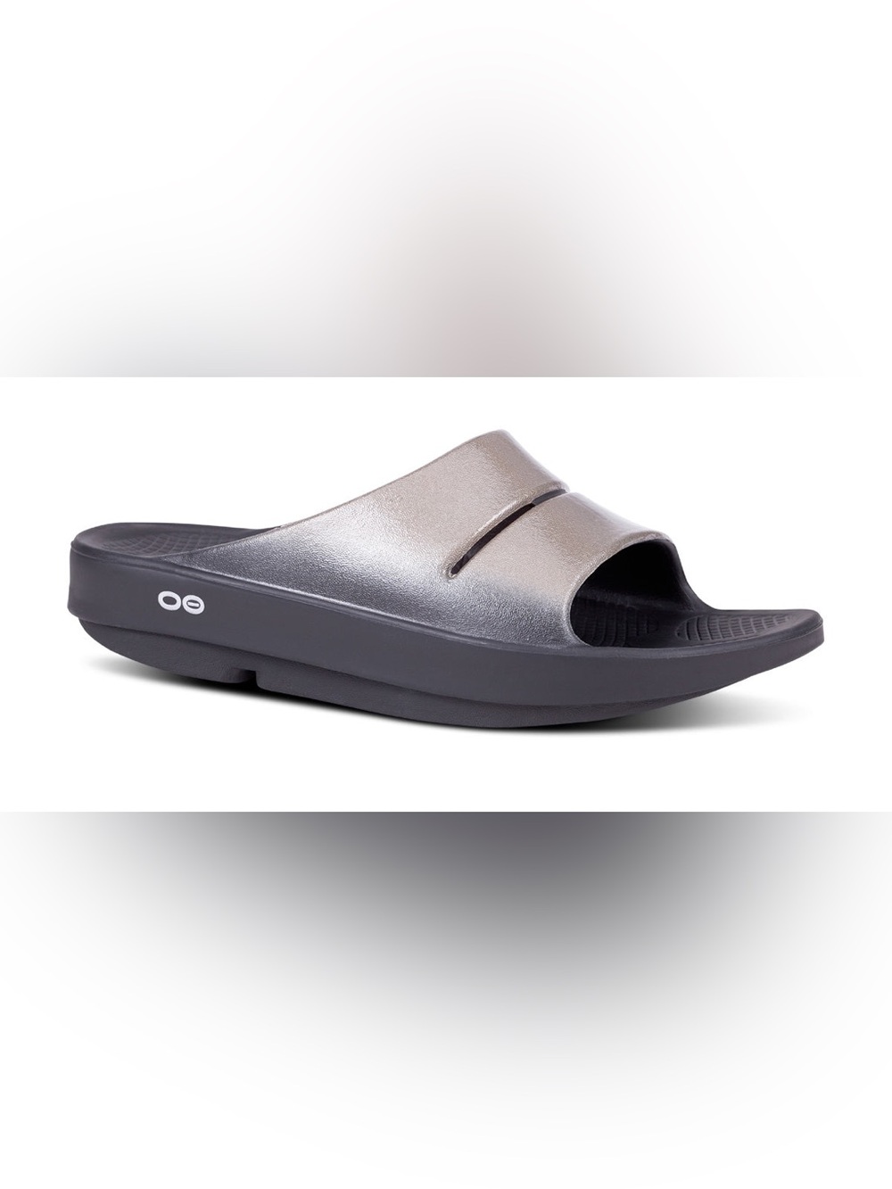 Oofos Ooahh Women’s Luxe Slide